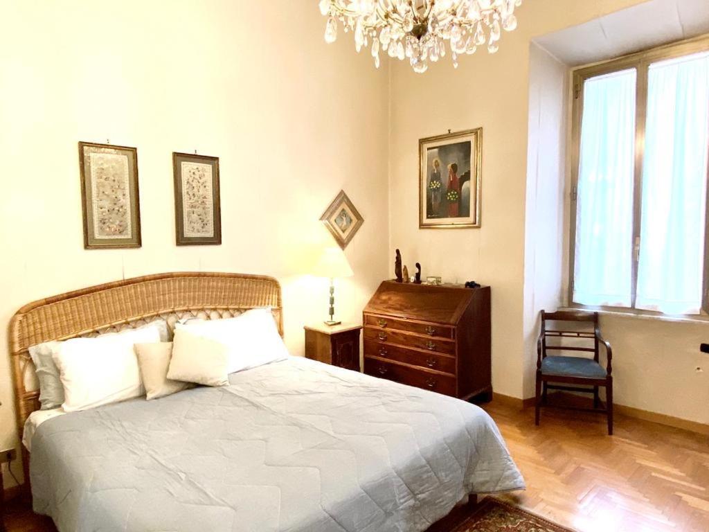 Traditional Style In The City Center Rzym Zewnętrze zdjęcie