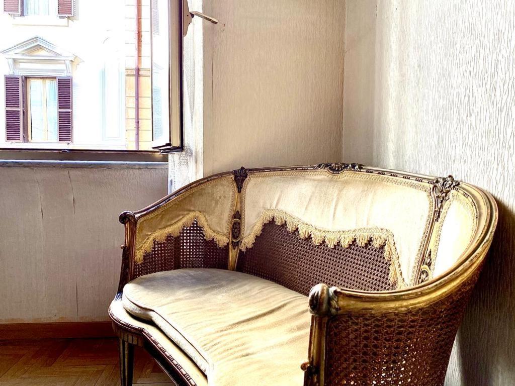Traditional Style In The City Center Rzym Zewnętrze zdjęcie
